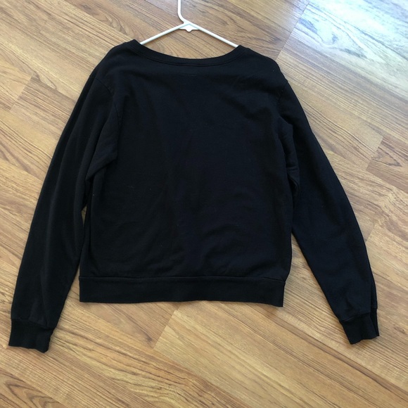 Large Guns N Roses Sweatshirt - Picture 3 of 3